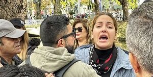 سلبریتیها چه دستمزدی از ضدانقلاب گرفتند؟+عکس