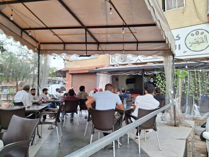 حاشیه های سخنرانی نصرالله/ از وضعیت مشابه دربی تا تیراندازی هوایی