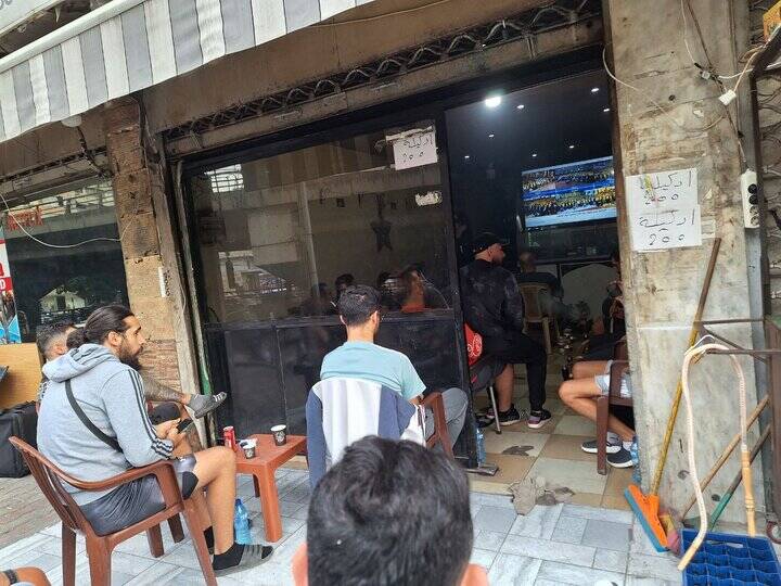 حاشیه های سخنرانی نصرالله/ از وضعیت مشابه دربی تا تیراندازی هوایی