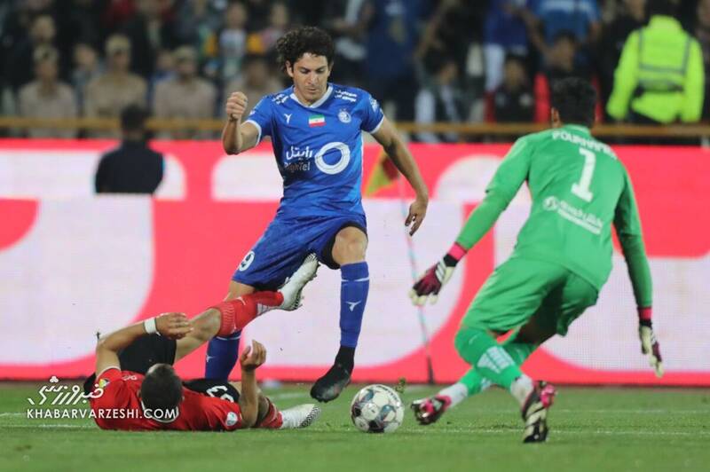 فرصت طلایی پرسپولیس به استقلال/ این هم از جانشین قایدی و محبی