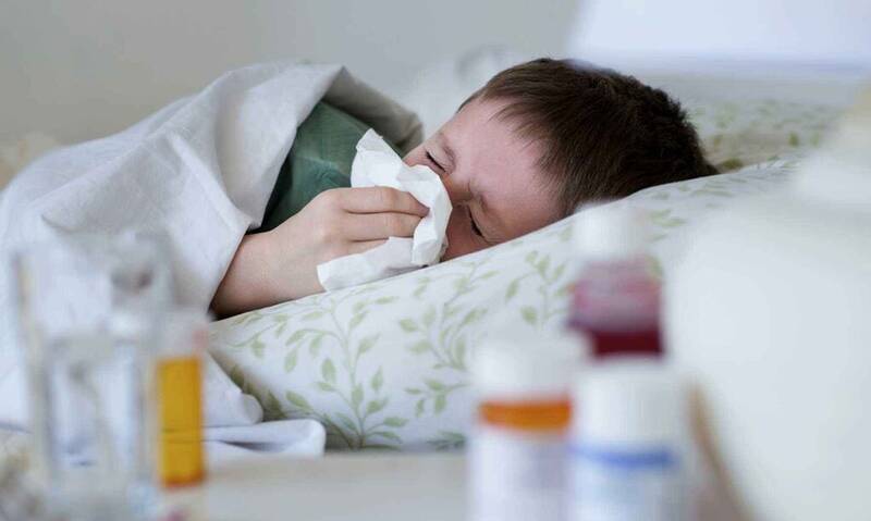 بیماری که این روزها در کمینتان نشسته است!