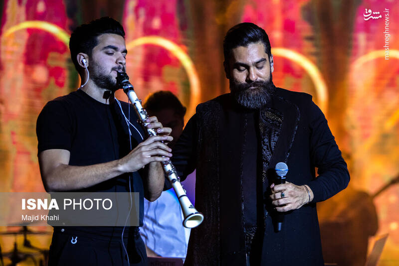 5هزار نوبت کنسرت برای 1402/ شبی چند اجرای موسیقی در سراسر کشور 2