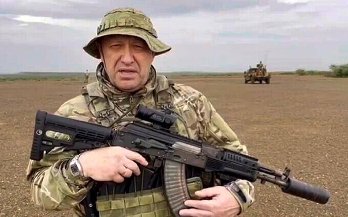 عزم غربیها برای برکناری زلنسکی جدی است/ سوّمین ارتش اوکراین هم در حال فروپاشی است