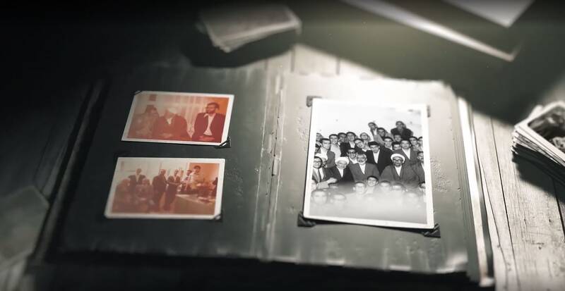 تهاجم فرهنگی در صبا ایده به سبک انجمن حجتیه/ آموزش زبان کرهای در «فیلمیمو مدرسه» با هدف تبلیغ فرهنگ «کی پاپ» +تصاویر