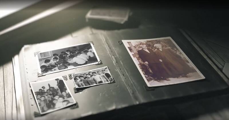 تهاجم فرهنگی در صبا ایده به سبک انجمن حجتیه/ آموزش زبان کرهای در «فیلمیمو مدرسه» با هدف تبلیغ فرهنگ «کی پاپ» +تصاویر