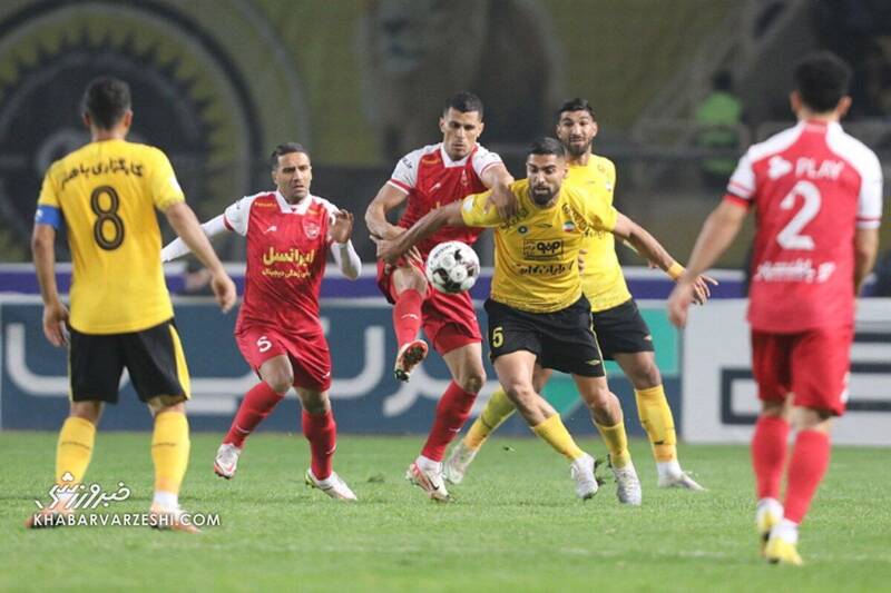 فرصت طلایی پرسپولیس به استقلال/ این هم از جانشین قایدی و محبی