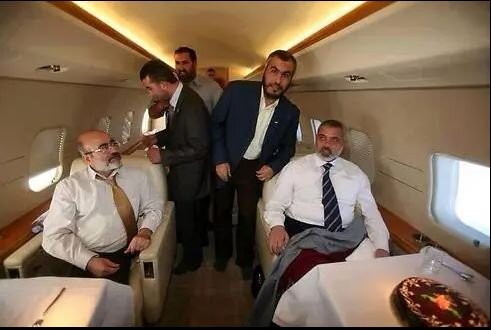 شایعات درباره رهبران حماس: از جت شخصی تا گوسفندفروشی!