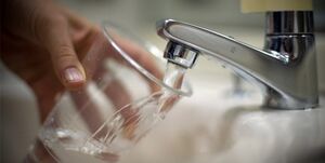 مصوبه مجلس برای اصلاح الگوی مصرف بهینه آب