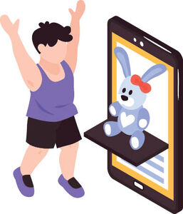 ما همه معتاد شدهایم