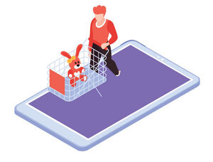 ما همه معتاد شدهایم