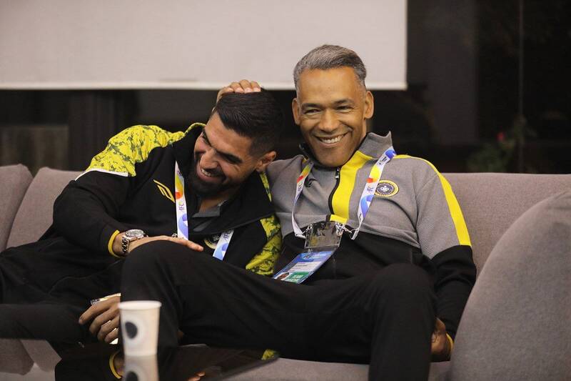 از متلک به مربیان تیم ملی تا مربی زیادی در لیگ برتر!