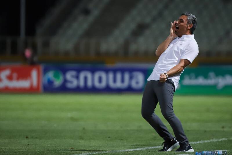 از متلک به مربیان تیم ملی تا مربی زیادی در لیگ برتر!