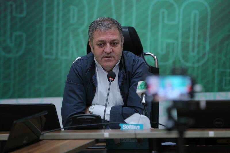 از متلک به مربیان تیم ملی تا مربی زیادی در لیگ برتر!