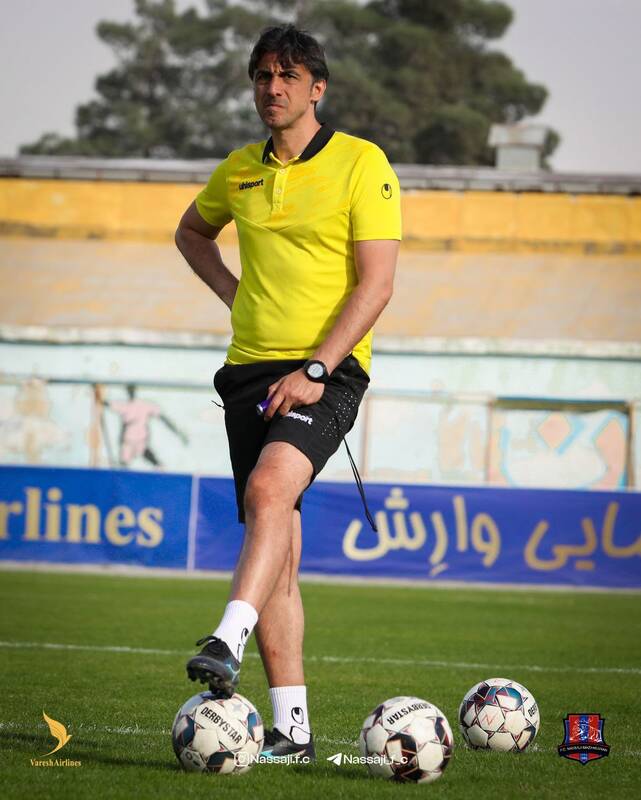 از متلک به مربیان تیم ملی تا مربی زیادی در لیگ برتر!