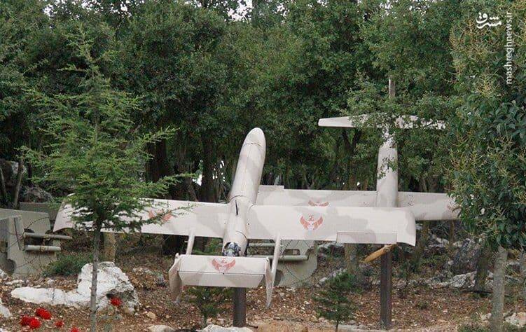 افزایش تهدید پهپادهای انتحاری از لبنان، یمن و غزه/ پدافند هوایی اسرائیل نمیتواند پهپادهای نیروهای مقاومت را رهگیری کند