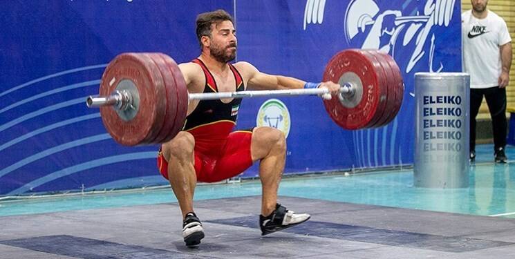 فقط اسمش رستم بود!