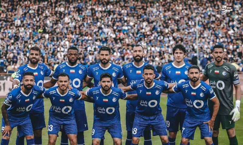 فرصت طلایی پرسپولیس به استقلال/ این هم از جانشین قایدی و محبی