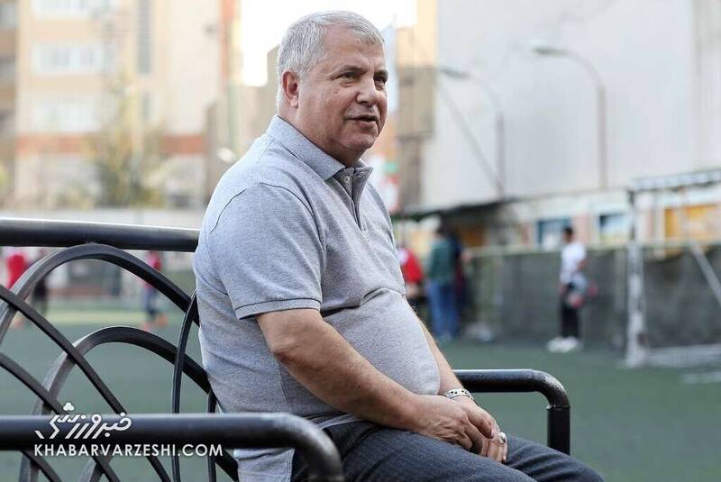 پیام علی پروین برای نوجوانان یعنی «همۀایران پشت شماست»/ بروید و ثابت کنید شکست برزیل جرقه نبود/ انگلیس مثل بحرین است و عبدی برایش نقشه دارد