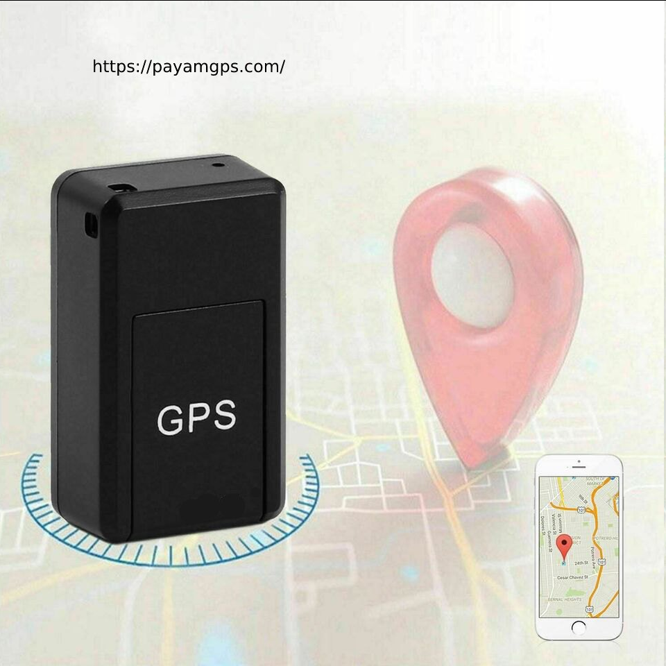 پیام جی پی اس؛ فروش تخصصی انواع جی پی اس پیشرفته خودرو