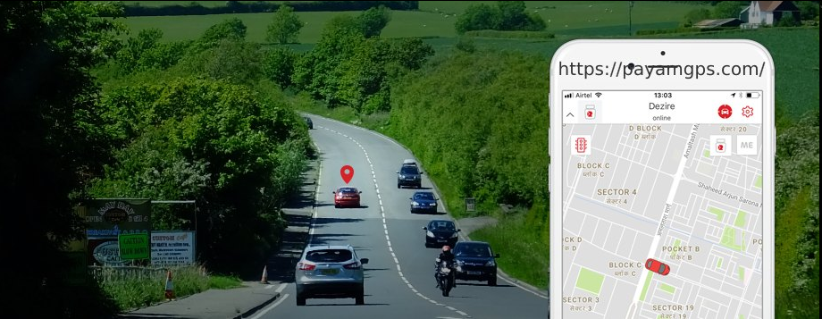 پیام جی پی اس؛ فروش تخصصی انواع جی پی اس پیشرفته خودرو