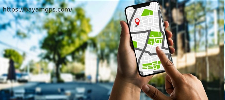 پیام جی پی اس؛ فروش تخصصی انواع جی پی اس پیشرفته خودرو