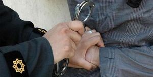 دستگیری ۵۰ محکوم‌ به زندان متواری در گیلان