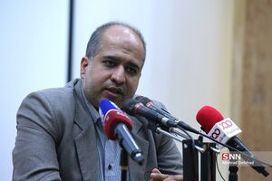 نقطهزنی مقام معظم رهبری پس از درگیری 12 روزه / از رسانهدرمانی آن وزیر تا رسانهتراپی این نماینده! 3