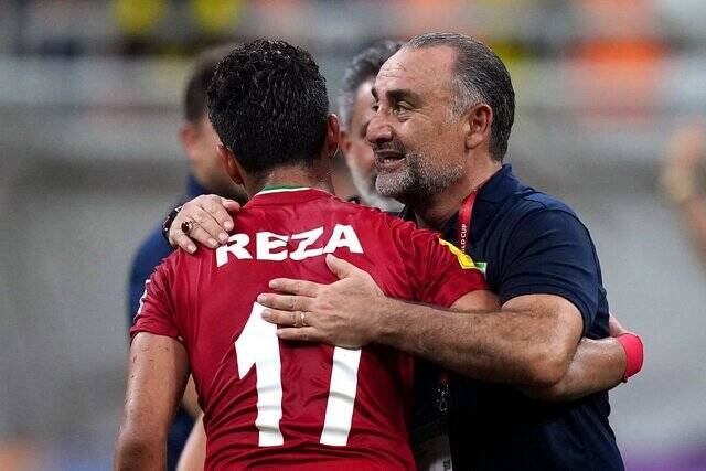 ایران - انگلیس؛ دومین غولکشی در راه است؟