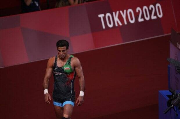 ماجرای پیچیده محمدعلی گرایی؛ از تعلیق تا حذف از المپیک پاریس