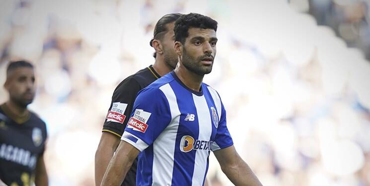 بررسی توانایی طارمی برای حضور در یونایتد