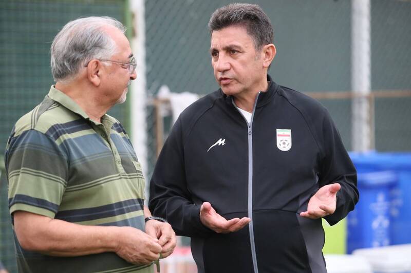 ایران باید مراقب تیم درجه ۳ هنگ کنگ باشد