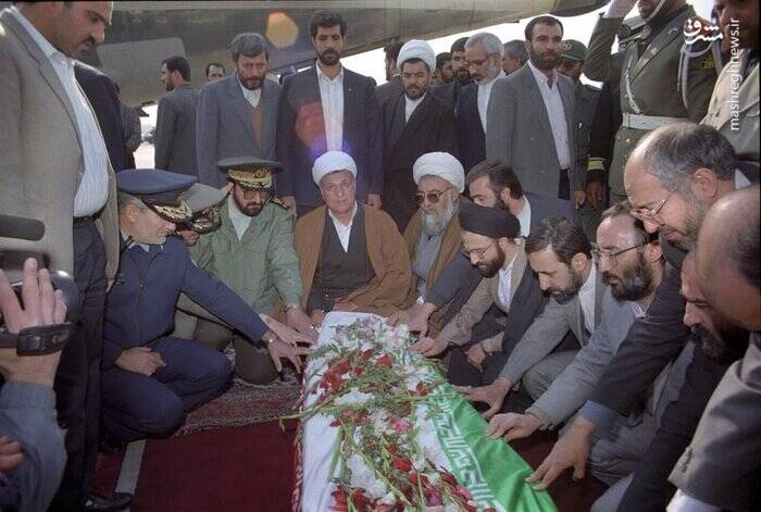 چرا بعثیها پیکر شهید تندگویان را مومیایی کردند؟+عکس