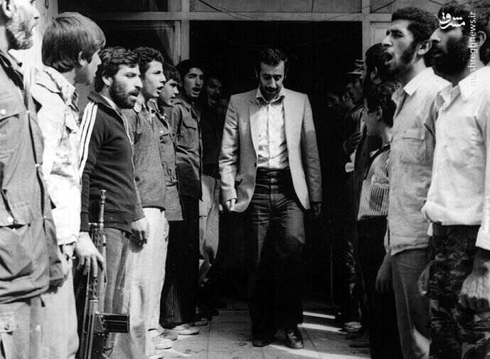 چرا بعثیها پیکر شهید تندگویان را مومیایی کردند؟+عکس