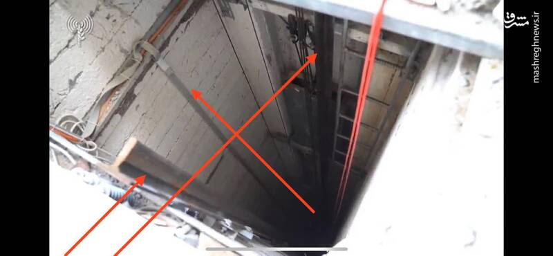 سطح دروغگویی و خباثت در رژیم صهیونیستی!+ عکس