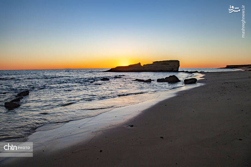 بندر تَنگ؛ جاذبهای برای همه فصول