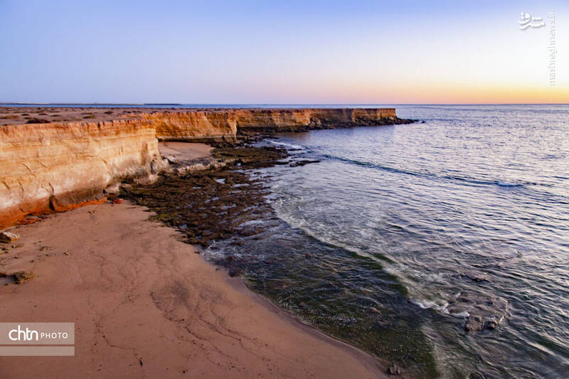 بندر تَنگ؛ جاذبهای برای همه فصول