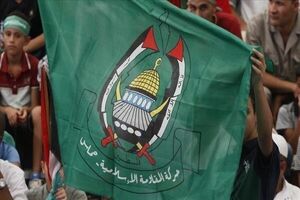 حماس: حمله به بیمارستان الشفا جنایتی جنگی و ضد انسانی است