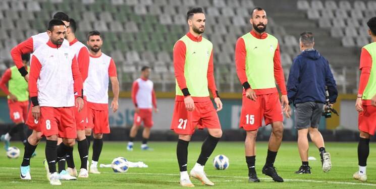 تیم ملی با نسل طلایی و قلعهنویی توانایی قهرمانی آسیا را دارد