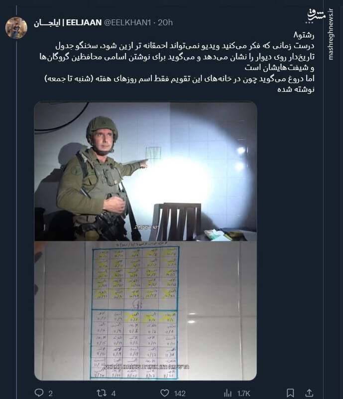 ادعاهای واهی و دستان خالی اسرائیل در حمله به بیمارستانها