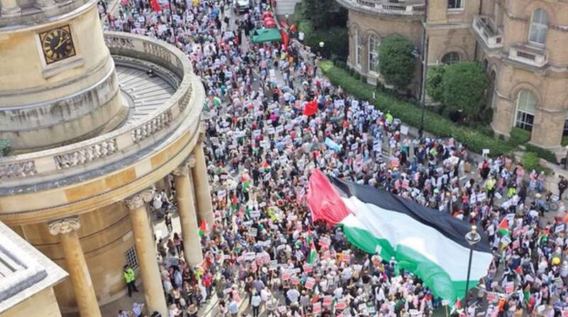 جهان بعد از جنگ غزه مثل سابق نخواهد بود