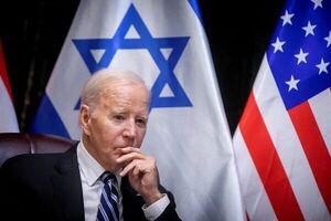 مخالفت کاخ سفید با طرح جنجالی اسرائیل در شمال خاک غزه