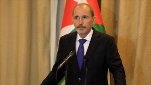 خشم وزیر خارجه اردن علیه تل آویو: توافق آب و برق با اسراییل را امضا نمی کنیم