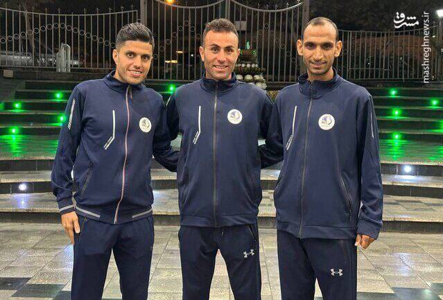 اتفاقات جنجالی این هفته جهان ورزش +عکس