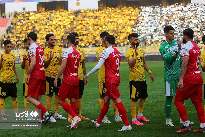 اتفاقات جنجالی این هفته جهان ورزش +عکس