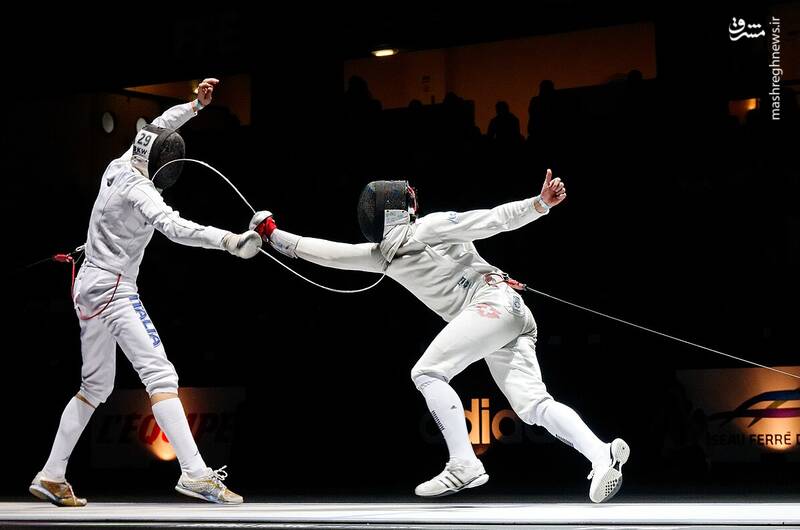 اتفاقات جنجالی این هفته جهان ورزش +عکس