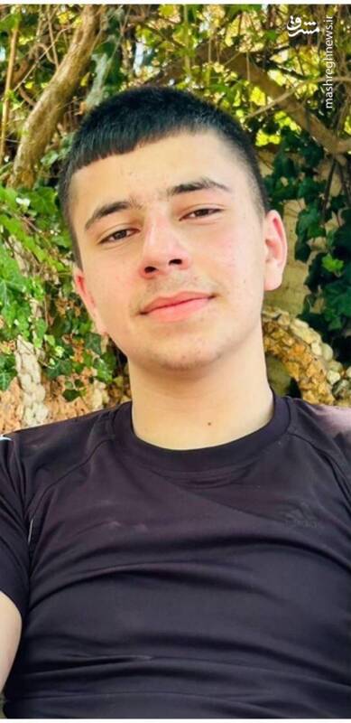 شهید نصر القواسمی