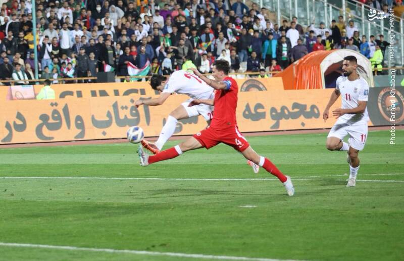 پیروزی ایران در گام نخست مقابل هنگ کنگ/ شروع قدرتمند شاگردان قلعهنویی +عکس
