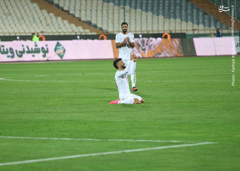 پیروزی ایران در گام نخست مقابل هنگ کنگ/ شروع قدرتمند شاگردان قلعهنویی +عکس