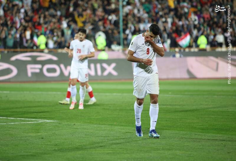 پیروزی ایران در گام نخست مقابل هنگ کنگ/ شروع قدرتمند شاگردان قلعهنویی +عکس