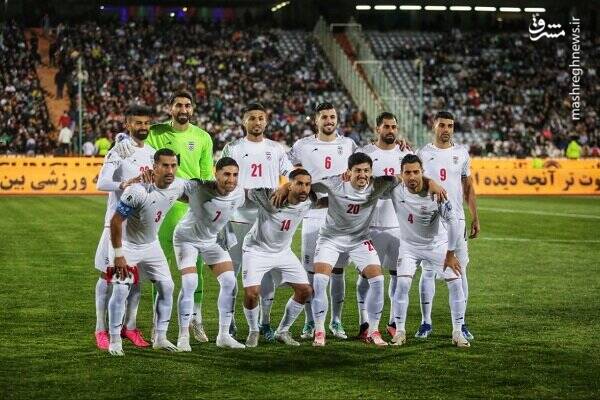 پیروزی ایران در گام نخست مقابل هنگ کنگ/ شروع قدرتمند شاگردان قلعهنویی +عکس و فیلم